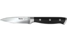 Metaltex Magnifica Line Schälmesser Edelstahl 20 cm