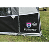 Walker Fusion II 240 awning steel poles 1110 circumference 1096 - 1125 cm