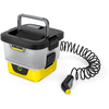 Petite image du produit K&auml;rcher OC 4 Akku-Druckreiniger Wassertank 8 Liter 1