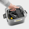Petite image du produit K&auml;rcher OC 4 Akku-Druckreiniger Wassertank 8 Liter 1