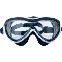 sunflex sport Orca Lunettes de natation pour enfants noir