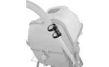 636388 - Fidlock Befestigungssystem für Kinderwagen magnetisch