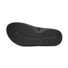 Oofos Ooriginal Sport Sandale black graphite