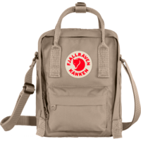 Bolsa bandolera Fj&auml;llr&auml;ven K&aring;nken Sling 2,5 litros Fossil