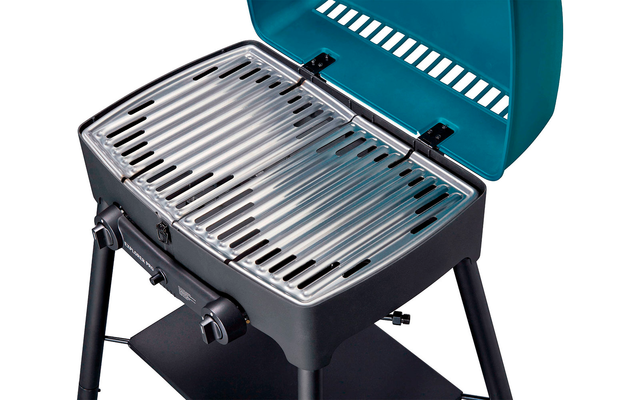 Enders Explorer Next Pro Gas Grill 30 mbar