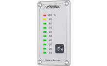 Votronic tank gauges for waste water tanks