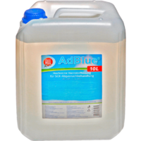 AdBlue-oplossing jerrycan 10L
