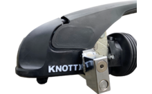 Antivol Compact Knott KS 25/30/35 Milenco