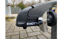 Antivol Compact Knott KS 25/30/35 Milenco