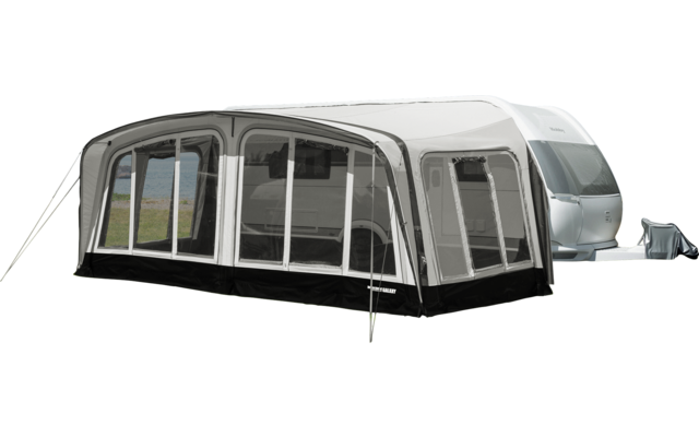Tenda Westfield Galaxy 10