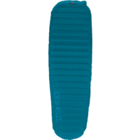 Robens Iceshield 55 selbstaufblasende Isomatte ocean blue 180 x 53 x 5,5 cm