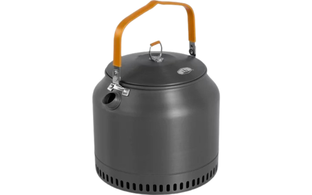  GSI Halulite aluminum tea kettle 1.8 liters
