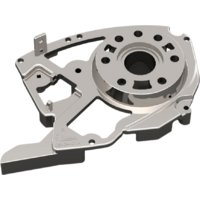 Fiamma housing lock right for F65 Fiamma item number 98655-424
