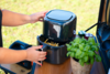 Berger VanFry Air Fryer Hei&szlig;luftfritteuse