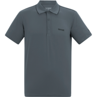 Camicia funzionale da uomo Regatta Maverik Stretch