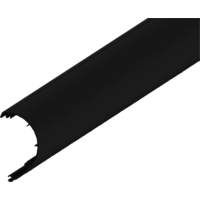 Cache frontal 280 Fiamma pour Slide Out Black article n&deg; 98673H058 Fiamma
