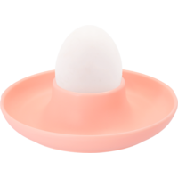 Berger Kynne Eierbecher coral mix & match