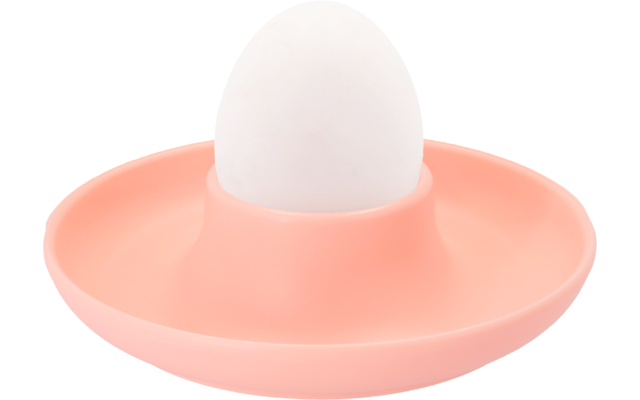 Ein blauer Himmel mit wenigen weißen Wolken über einem grünen Feld