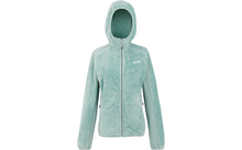 63904038 63904046 - Regatta Endra Damen Fleecejacke mit Kapuze