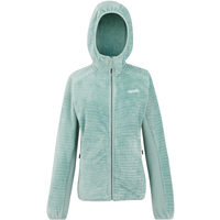 Regatta Endra Damen Fleecejacke mit Kapuze