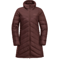 Jack Wolfskin Tundra Down dames donsjas