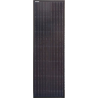 Berger PX70 Slim Starres Solarpanel 70 W
