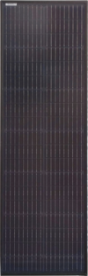 Berger PX70 Slim Starres Solarpanel 70 W
