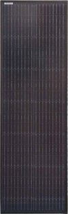 Berger PX70 Slim Starres Solarpanel 70 W