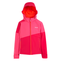 Regatta Acidity VII softshell kinderjack