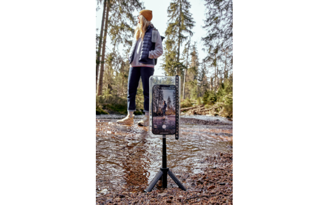 Fidlock Vacuum Uni Phone Case L Smartphone Cover tot 6,9 inch