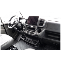 AGLO Handschuhfach-Ablage 