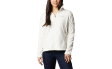 639870M 639870XL 639870XXL 326393S 326393M 326393L 326393XL 326393XXL - Columbia Fast Trek II Damen Fleecejacke