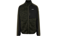Regatta Oakar RMA653 Herren Fleecejacke