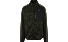 Regatta Oakar Herren Fleecejacke