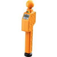 Berger BS150 digitale disselweegschaal