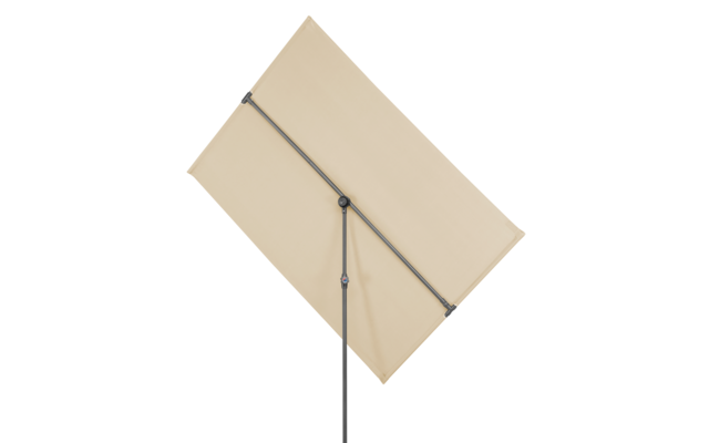 Parapluie Schneider Avellino 180x130 naturel
