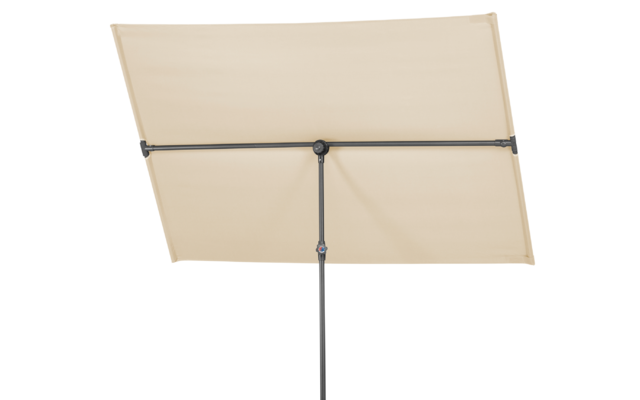 Schneider parasol Avellino 180x130 naturel