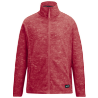 Giacca in pile Regatta Mayse da donna con zip a tutta lunghezza