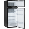 Kleines Produktbild Dometic RMD 10.5XT Absorberkühlschrank 177 Liter mit Doppelscharnier und TFT-Display 1