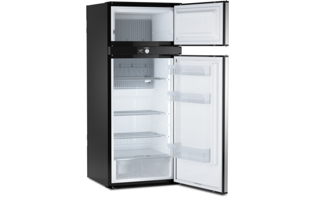 Produktbild Dometic RMD 10.5XT Absorberkühlschrank 177 Liter mit Doppelscharnier und TFT-Display 1