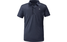 Schöffel CIRC Poloshirt Tauron M milieuvriendelijk poloshirt voor heren