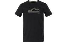 641454M - Regatta Breezed V Herren T-shirt
