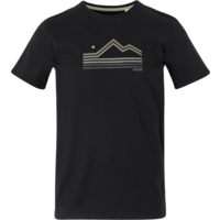 Regatta Breezed V Heren-T-shirt
