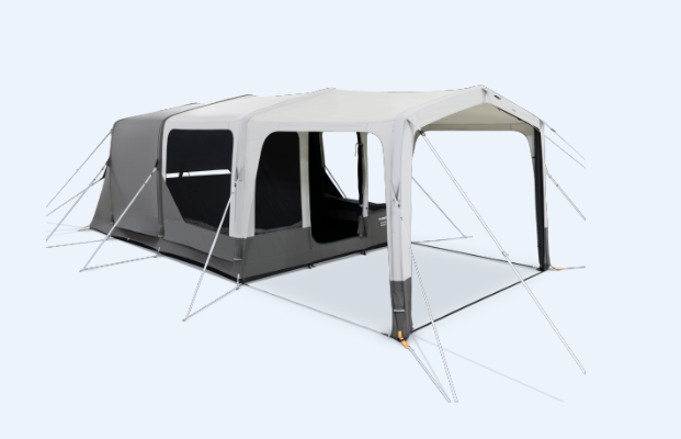 Dometic Ascension FTX 601 TC - Tente gonflable 6 personnes