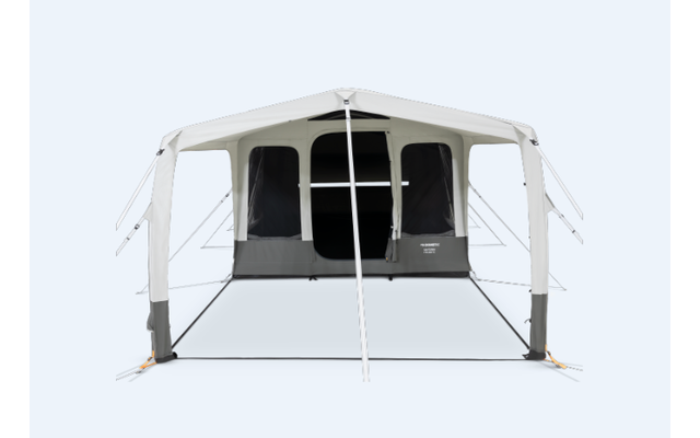 Dometic Santorini FTK 4X8 TC Inflatable Camping Tent 8 Persons