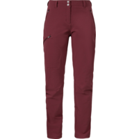Schöffel Ascona Warm Damenhose