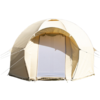 Bo-Camp Industrial Collection Yurt Tente familiale