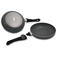 Beaver Brand Alu-Antihaft-Pfanne &Oslash; 26 cm