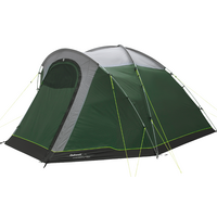 Tienda c&uacute;pula Outwell Cloud 5 para 5 personas