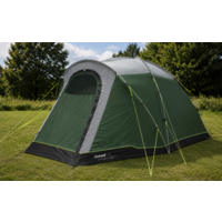 Outwell Cloud 5 dome tent for 5 people